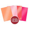 Hunkydory Blushing Blossoms Mirri Selection