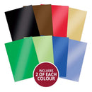 Hunkydory Sporting Pastimes Mirri Selection