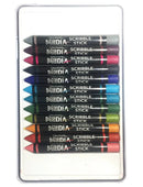 Dina Wakley Media Scribbles Sticks 5 - 12 Pack