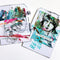 Dina Wakley MEdia Transparencies Tinies Set 2*
