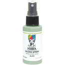 Dina Wakley Media Gloss Sprays 2oz - Aloe*