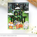 My Favorite Things Die-Namics Dies - Delightful Halloween*