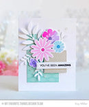 My Favorite Things Die-Namics Dies - Large Desert Bouquet*