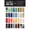 Speedball Mid-Fire Glaze 473ml - Teal Agate