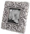 DecoArt Metallic Lustre Wax Finish 1oz - Silver