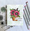 Gina K Designs Clear Stamps - Fresh Flowers 2*