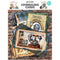 Memory Place - by Asuka Studio Journal Card Pack 20/Pkg Get A Clue