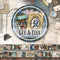 Memory Place - by Asuka Studio Washi Tape 15mmX5m Get A Clue