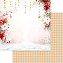 Memory Place Collection Pack 6"X6" Joy
