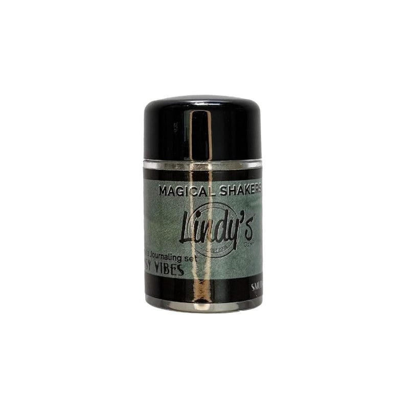 Lindy's Stamp Gang Magical Shaker 2.0 Individual Jar 10g - Smudge The Sage