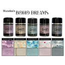 Lindy's Stamp Gang Magical Shaker 2.0 Set 5/PKg Boho Dreams