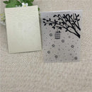 Poppy Crafts Embossing Folder