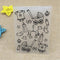 Poppy Crafts Embossing Folder #254 - New Arrival