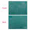 Universal Crafts Self-Healing Cutting Mat A4