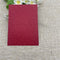 Poppy Crafts Embossing Folder #285 - Cherries