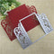 Poppy Crafts Cutting Dies #485 - Open Gate