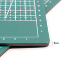 Universal Crafts Self-Healing Cutting Mat A4