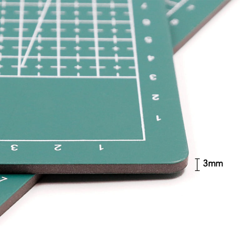 Universal Crafts Self-Healing Cutting Mat A4 – CraftOnline