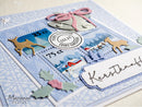 Marianne Design Creatables Cutting Dies - Christmas Bells