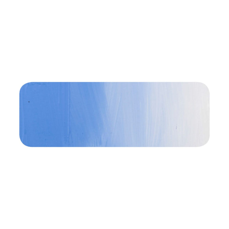 Matisse Studio Acrylic Paint 120ml - Australian Sky Blue