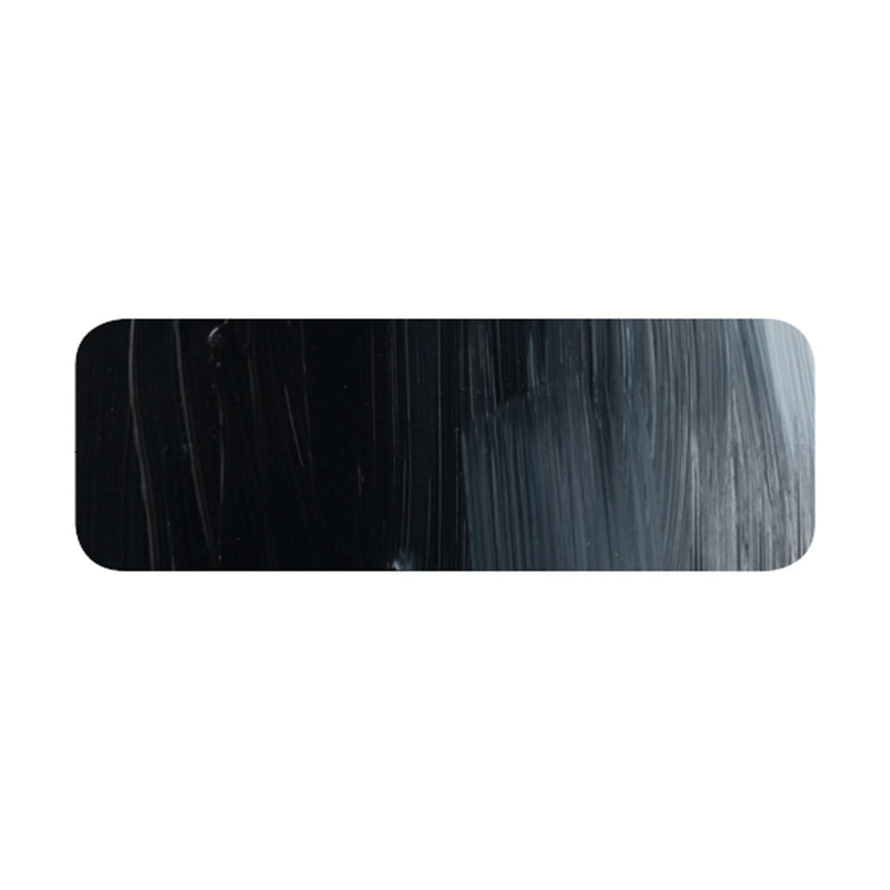 Matisse Studio Acrylic Paint 120ml - Carbon Black