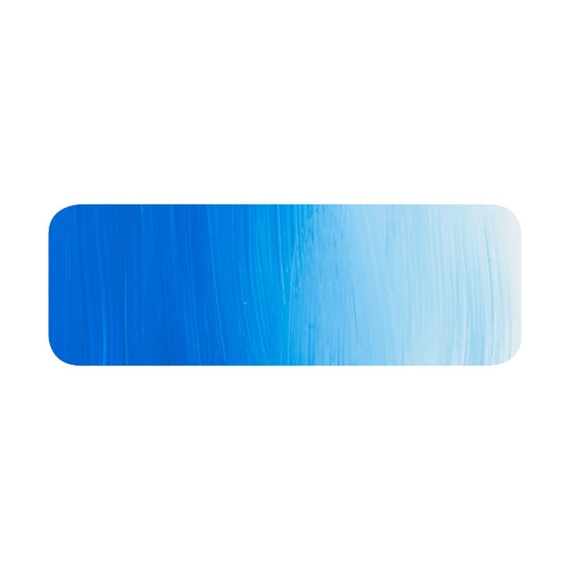 Matisse Studio Acrylic Paint 120ml - Cerulean Blue (Hue)