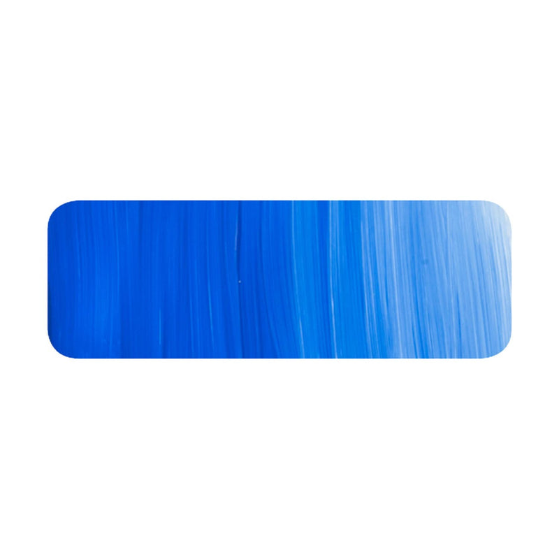 Matisse Studio Acrylic Paint 120ml - Cobalt Blue (Hue)