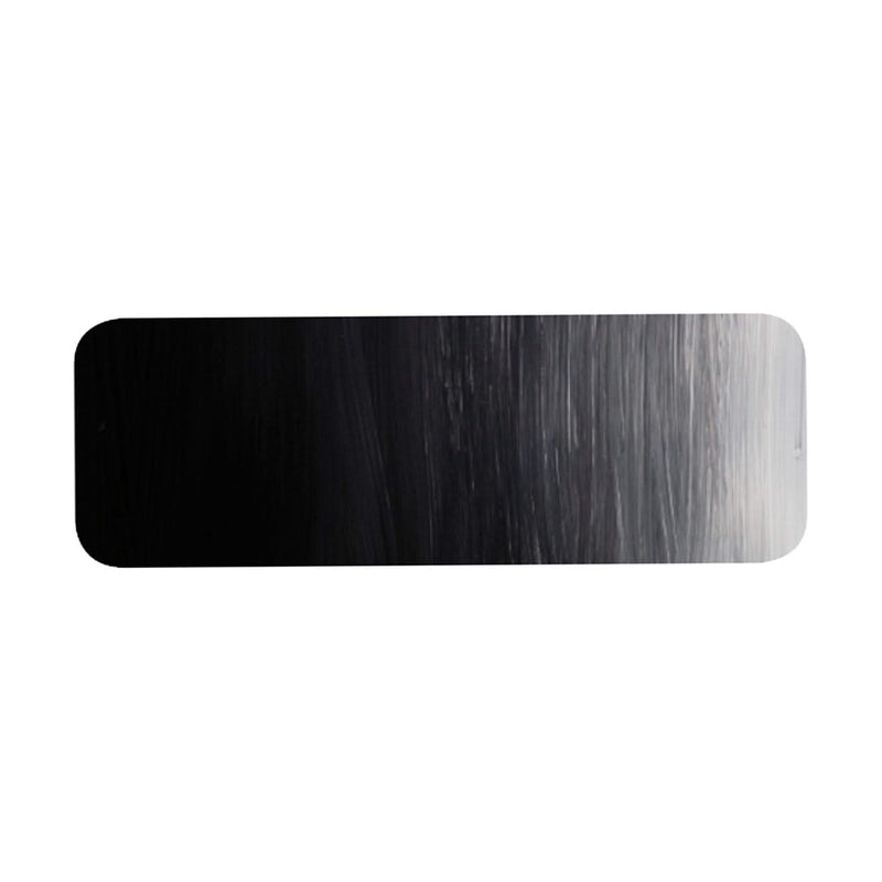 Matisse Studio Acrylic Paint 120ml - Mars Black