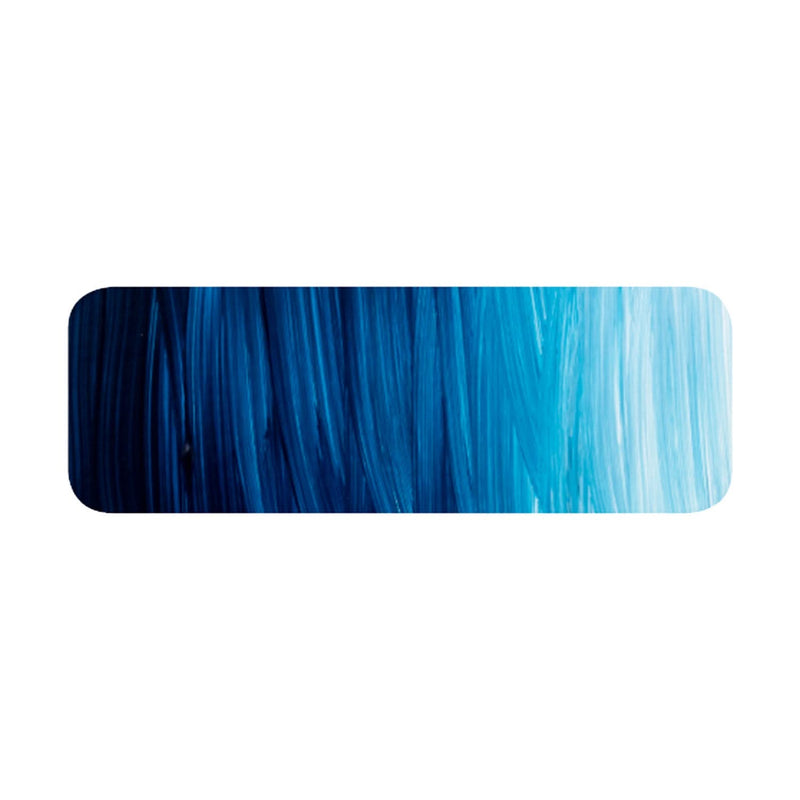 Matisse Studio Acrylic Paint 120ml - Southern Ocean Blue
