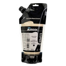 Matisse Studio Acrylic Paint 500ml - Unbleached Titanium