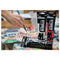 Matisse Studio Acrylic Paint 120ml - Southern Ocean Blue