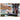 Matisse Studio Acrylic Paint 120ml - Grey Violet Blue