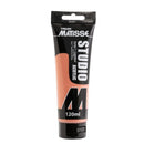Matisse Studio Acrylic Paint 120ml - Australian Salmon Gum