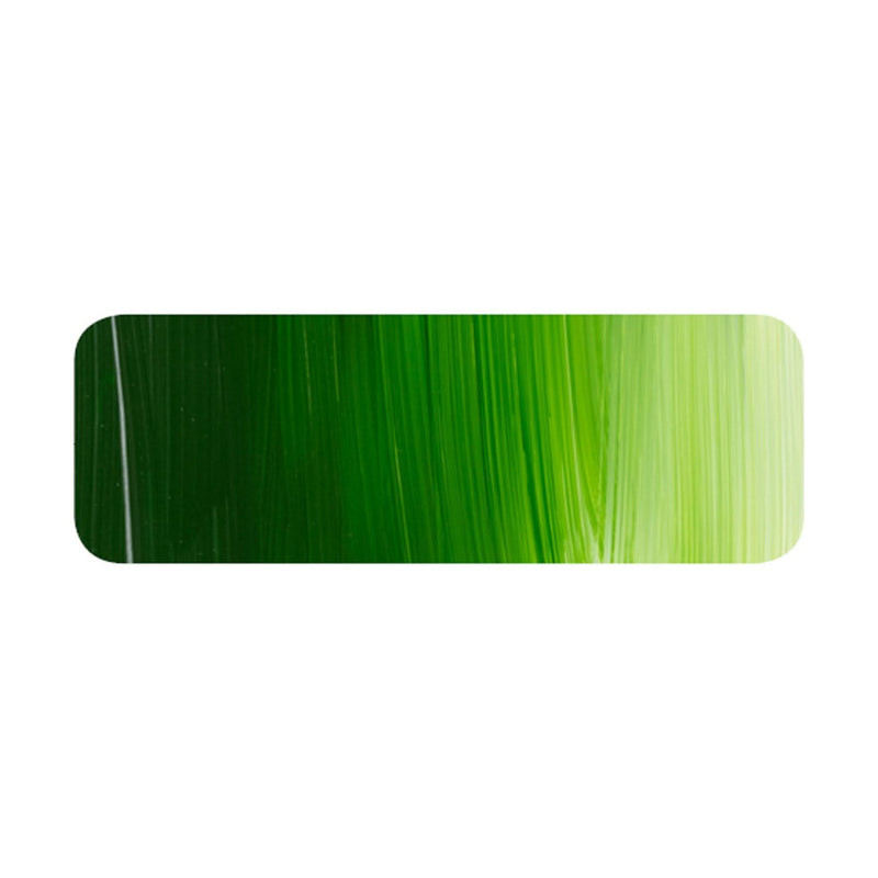 Matisse Studio Acrylic Paint 120ml - Australian Sap Green