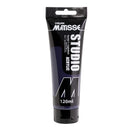 Matisse Studio Acrylic Paint 120ml - Dioxazine Purple