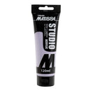 Matisse Studio Acrylic Paint 120ml - Permanent Violet Light