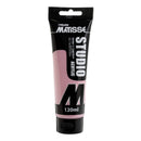Matisse Studio Acrylic Paint 120ml - Potter’s Pink