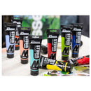 Matisse Studio Acrylic Paint 120ml - Vermilion