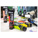 Matisse Studio Acrylic Paint 120ml - Vermilion