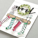 Concord & 9th Dies - Merry Mantle*