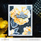 Altenew Metallic Gold & Silver Gem Sparkles*