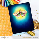 Altenew Midnight Moths Stamp Set*