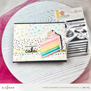 Altenew Mini Delight: Cut the Cake Stamp Set*