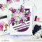 Altenew Mini Delight: Painted Posies Stamp & Die Set