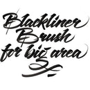 Molotow Blackliner Brush*