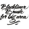 Molotow Blackliner Brush*