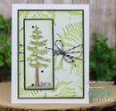 Gina K Designs Clear Stamps - Nature Walk