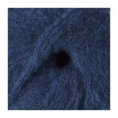 Rowan Mode Alpaca Haze Everyday Luxury Yarn - Navy