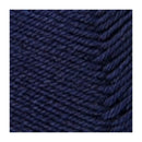 Patons Dreamtime Merino Wool 4ply 50g - Navy
