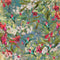 Crafter's Companion Nature's Garden Fabulous Fuchsia Vellum Pad 8"X8"